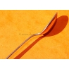 Rolex Bucherer INTERLAKEN Steel Spoon Rare Vintage Goodie Bucherer of Switzerland Collectible