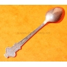 Rolex Bucherer INTERLAKEN Steel Spoon Rare Vintage Goodie Bucherer of Switzerland Collectible