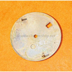 Rolex Originale pièce horlogère Cadran Pie Pan ghost Montres Oyster Perpetual Date 1500,1501,1502,1503