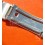 Vintage Watch Bracelet Rare 70's Swiss band Ssteel Sport Bracelet 24mm Zenith,Tissot,Enicar,Longines,Heuer,Omega,IWC