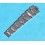 RARE PARTIE BRACELET 6635 EXTENSIBLE MAILLONS RIVETS ROLEX DAYTONA 19mm 6263, 6262, 6240, 6265, 6239, AIRKING