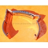 Vintage Watch Bracelet Rare 70's Swiss band Ssteel Sport Bracelet 24mm Zenith,Tissot,Enicar,Longines,Heuer,Omega,IWC