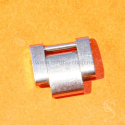 ROLEX Genuine Midsize S/Steel 14mm Oyster Watch Bracelet BrushedLink Airking 14000 Oyster 77080,15200,Daytona 6263