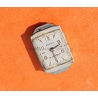 vintage MOERIS dial handset manual-wind caliber 17 rubies jewels ladies antique watches