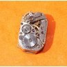 vintage MOERIS dial handset manual-wind caliber 17 rubies jewels ladies antique watches
