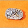 vintage MOERIS dial handset manual-wind caliber 17 rubies jewels ladies antique watches