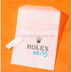 ROLEX LADIES DATEJUST 69173,69178 MOVEMENT 2135 YELLOW GOLD SECOND HAND PART FOR SALE