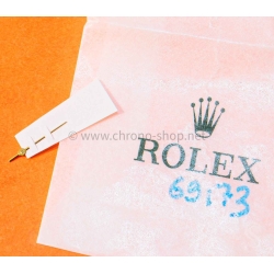 ROLEX LADIES DATEJUST 69173,69178 MOVEMENT 2135 YELLOW GOLD SECOND HAND PART FOR SALE