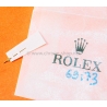 ROLEX LADIES DATEJUST 69173,69178 MOVEMENT 2135 YELLOW GOLD SECOND HAND PART FOR SALE