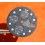 RARE CADRAN OMEGA CHRONOGRAPH SEAMASTER PROFESSIONAL 300m JAMES BOND 007 30.50mm diamètre