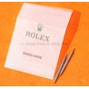 Rolex pièces horlogères 23-9292 rares pompes goupilles ressorts acier pivots dorés 20mm montres Gmt,Submariner