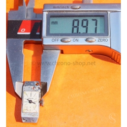 Vintage RICHARD dial handset manual-wind Fontainemelon caliber jewels ladies antique watches