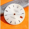 ROLEX CADRAN GRIS PERLE MONTRES OYSTER PERPETUAL 1500, 1501 Ø27mm Calibres 1560, 1570