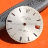 Rolex Grey color Oyster Perpetual Date 1500,1501,1503 vintages mens wristwatch Dial Ø27mm Cal 1570,1560