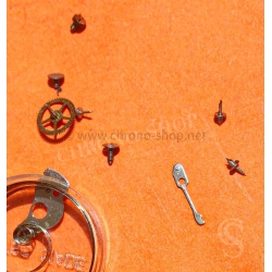 Oris calibre 491 Vintage collectibles Various watch spares for sale