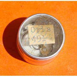 Oris calibre 491 Vintage collectibles Various watch spares for sale