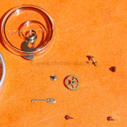 Oris calibre 491 Vintage collectibles Various watch spares for sale