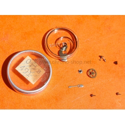 ORIS calibre 491 Vintage Accessoires horlogers mouvement Montres SWISS MADE