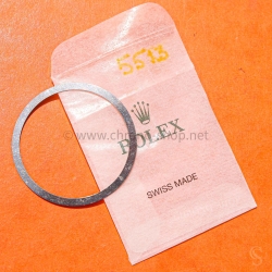 Rolex Submariner 5512,5513,1680,5514,5517 Tudor 79090,9411,94011,7021,7016 Genuine Tension spring inner Bezel glass
