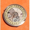 Vintage Swiss 26.25mm Manual Wind Mechanical Movement with Date Complication 60s