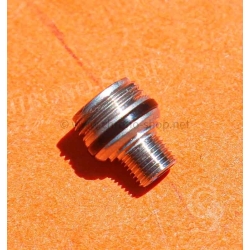 Rolex Submariner steel spare case 7mm tube 24-7030-0 ROLEX 5512,5513,1680,16800,168000,16610,16610LV,116710,16520