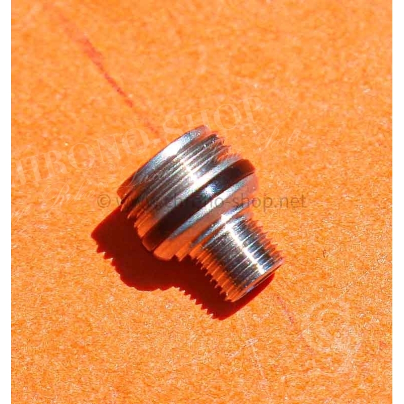 Rolex Submariner steel spare case 7mm tube 24-7030-0 ROLEX 5512,5513,1680,16800,168000,16610,16610LV,116710,16520