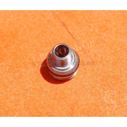 Rolex Submariner steel spare case 7mm tube 24-7030-0 ROLEX 5512,5513,1680,16800,168000,16610,16610LV,116710,16520