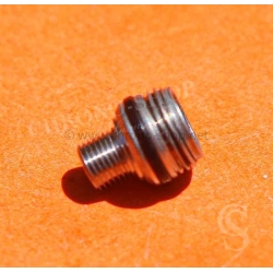 Rolex Submariner steel spare case 7mm tube 24-7030-0 ROLEX 5512,5513,1680,16800,168000,16610,16610LV,116710,16520