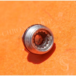 Rolex Submariner steel spare case 7mm tube 24-7030-0 ROLEX 5512,5513,1680,16800,168000,16610,16610LV,116710,16520