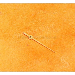 ROLEX LADIES DATEJUST 69173,69178 MOVEMENT 2135 YELLOW GOLD SECOND HAND PART FOR SALE