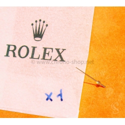 ROLEX LADIES DATEJUST 69173,69178 MOVEMENT 2135 YELLOW GOLD SECOND HAND PART FOR SALE