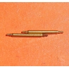 Rolex Original 18k yellow gold 19mm Oyster Perpetual 1508,15008 Spring Bar 23-9272 Price for set