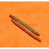 Rolex Original 18k yellow gold 19mm Oyster Perpetual 1508,15008 Spring Bar 23-9272 Price for set