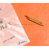 Rolex Fourniture horlogère 23-9272 pompes goupilles ressorts or jaune 19mm bracelet oyster 1508,15008
