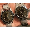 Rolex Original Dot pip pearl 5513 vintage 70's dot pearl tritium Submariner 5508,5510,6538,6536,5513,5512,1680