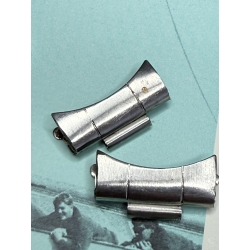 Rolex vintage fixages endlinks 58 bracelets rivets Rolex 7206,6636 montres rolex vintage 6542,1675,5512,5508,6538