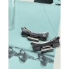 Rolex vintage fixages endlinks 58 bracelets rivets Rolex 7206,6636 montres rolex vintage 6542,1675,5512,5508,6538