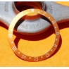 ROLEX VINTAGE ORIGINAL BEZEL INSERT FADED MONTRE GMT MASTER 16700,16713,16178,16710,16760