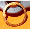 ROLEX VINTAGE ORIGINAL BEZEL INSERT FADED MONTRE GMT MASTER 16700,16713,16178,16710,16760