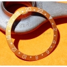 ROLEX VINTAGE ORIGINAL BEZEL INSERT FADED MONTRE GMT MASTER 16700,16713,16178,16710,16760