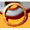 ROLEX VINTAGE ORIGINAL BEZEL INSERT FADED MONTRE GMT MASTER 16700,16713,16178,16710,16760