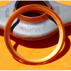 ROLEX VINTAGE ORIGINAL BEZEL INSERT FADED MONTRE GMT MASTER 16700,16713,16178,16710,16760