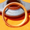 ROLEX VINTAGE ORIGINAL BEZEL INSERT FADED MONTRE GMT MASTER 16700,16713,16178,16710,16760