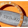 ROLEX VINTAGE ORIGINAL BEZEL INSERT FADED MONTRE GMT MASTER 16700,16713,16178,16710,16760