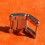 MAILLONS RIVETS ACIER ROLEX BRACELET VINTAGE 7206, 20mm -16.50mm- SUBMARINER 6538, 6536, 5510, 5508, 5512, 5513, 1680
