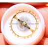 Rolex vintage Watch Part 8106 Calibres 1556,1570,1560,1565,1575 Balance With Breguet Hairspring Timed