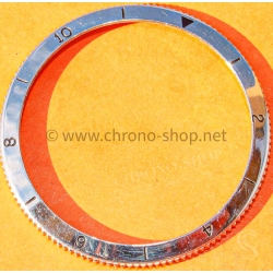 Breitling montres aviateurs Avi 765 Vintage 1965 Lunette acier tournante graduée 41mm