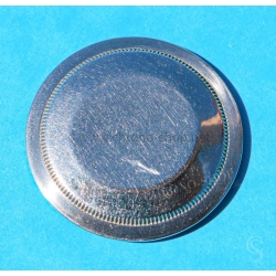 Rolex GMT 1675 vintage caseback II.71 original stainless steel 1971 part for collector restoration