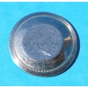 Rolex GMT 1675 vintage caseback II.71 original stainless steel 1971 part for collector restoration