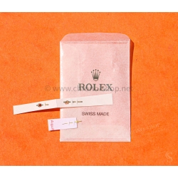 ROLEX LADIES DATEJUST 69173,69178 MOVEMENT CAL 2135 TRITIUM YELLOW GOLD HANDSET